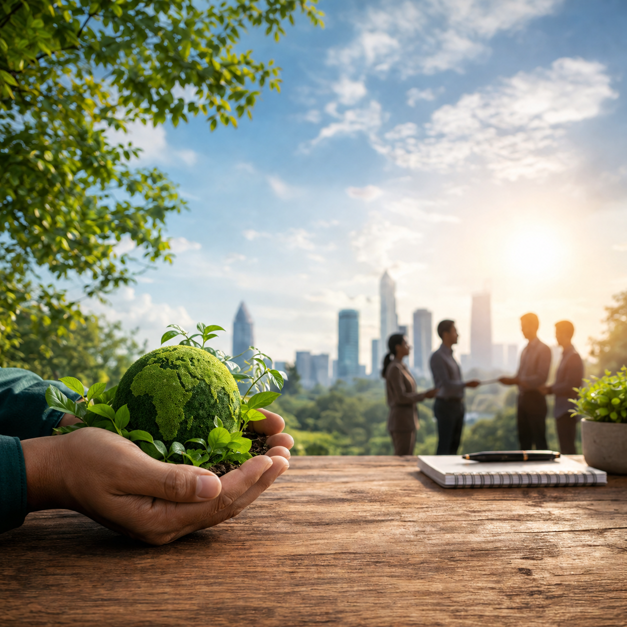 CSR Policy